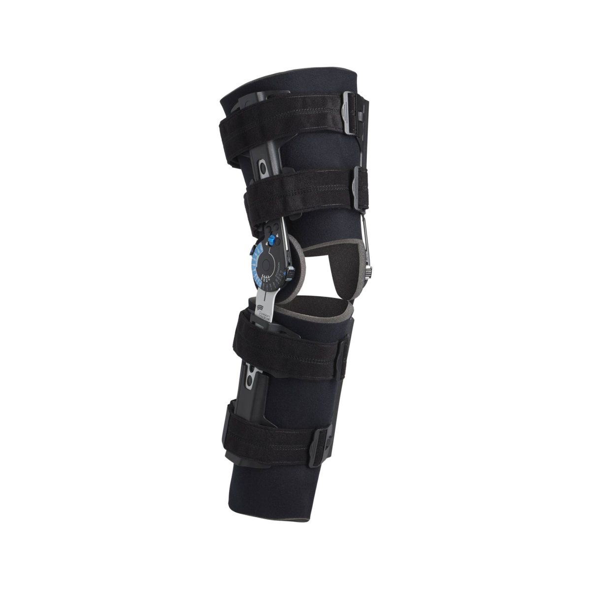Compact Pro Rom Post-Op Knee Brace (Standard)