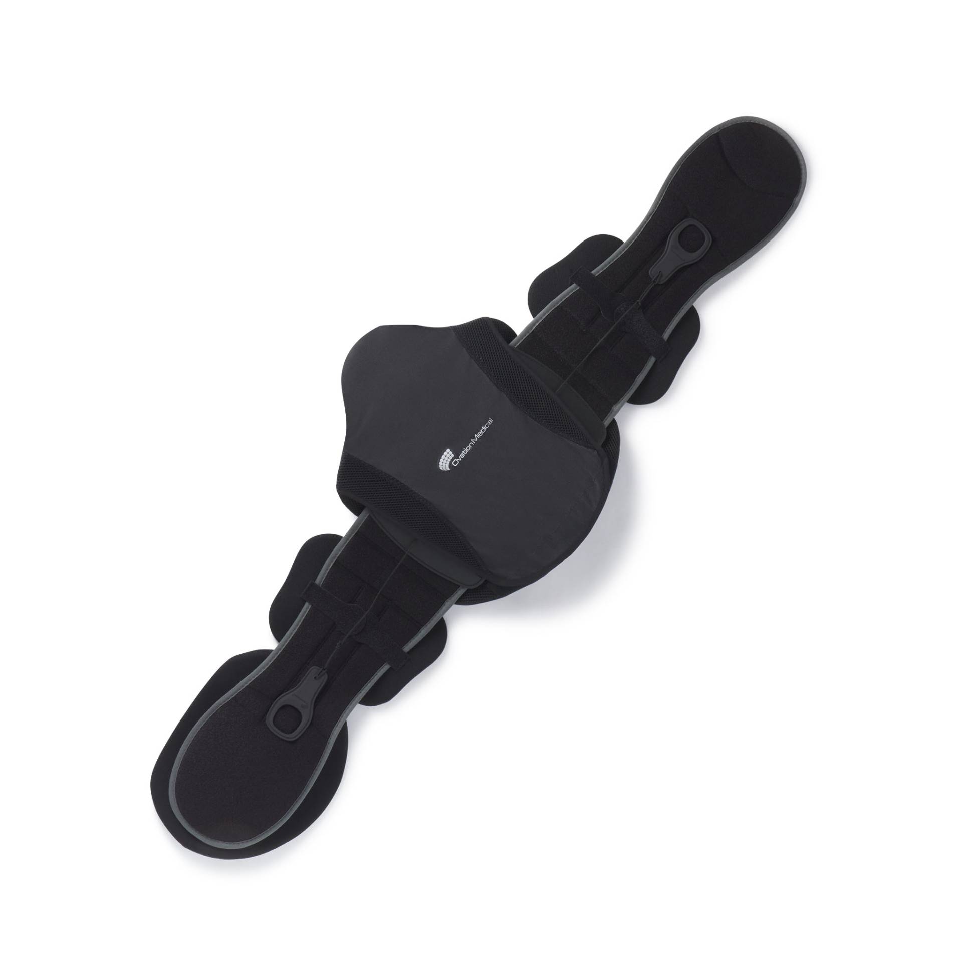 Universal Lst Plus Double-Pull Back Braces (L0637) | Ovation Medical®”